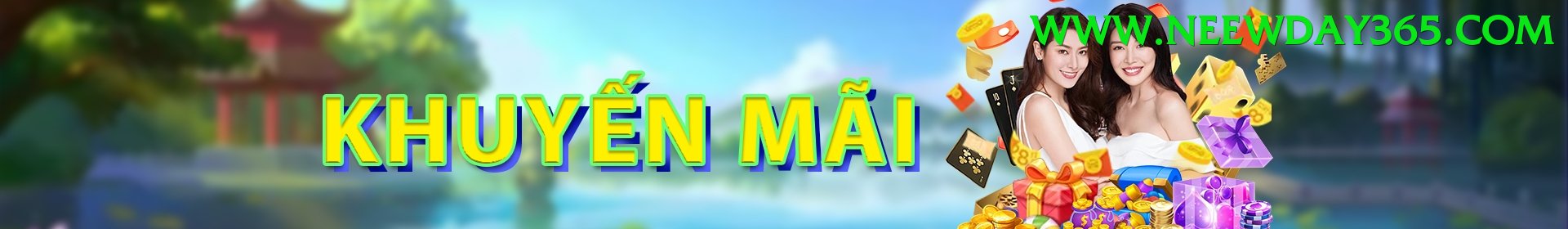 Khuyến Mãi Hấp Dẫn - st666