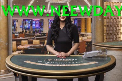 Sòng Bài Trực Tuyến - Trải nghiệm tuyệt vời