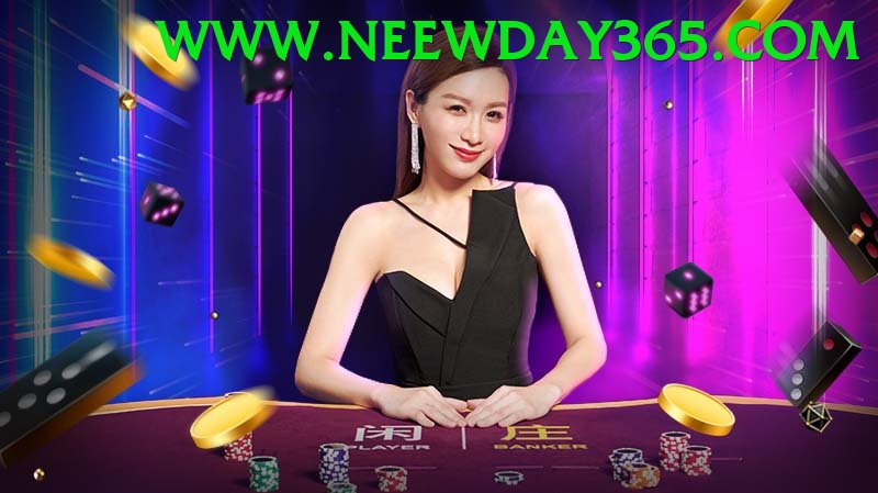 Sòng Bài Trực Tuyến - Ưu đãi đặc biệt