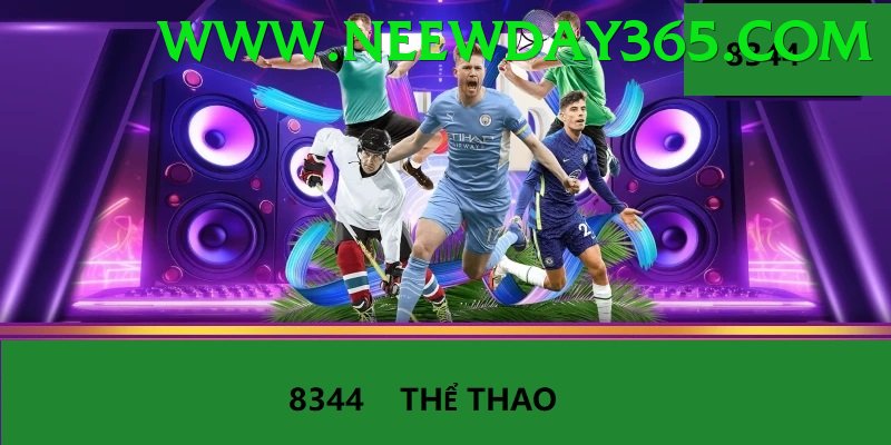 Cá Cược Thể Thao - st666